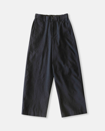 wide pants