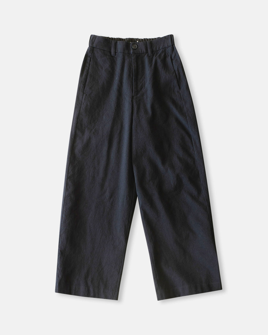 wide pants