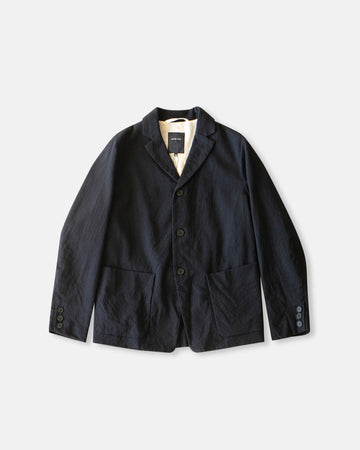 tailored jacket