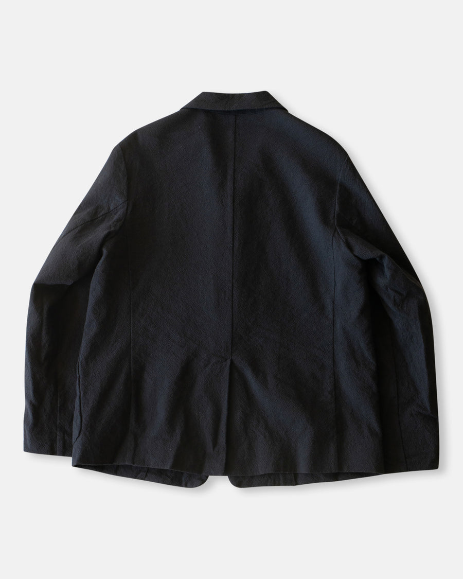 tailored jacket
