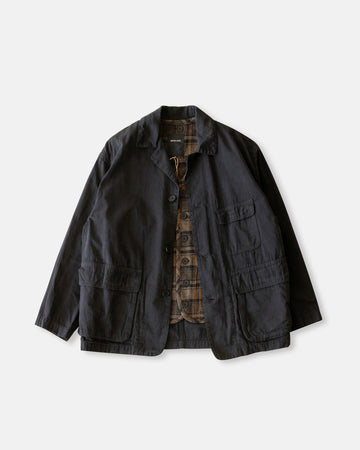 hunting jacket