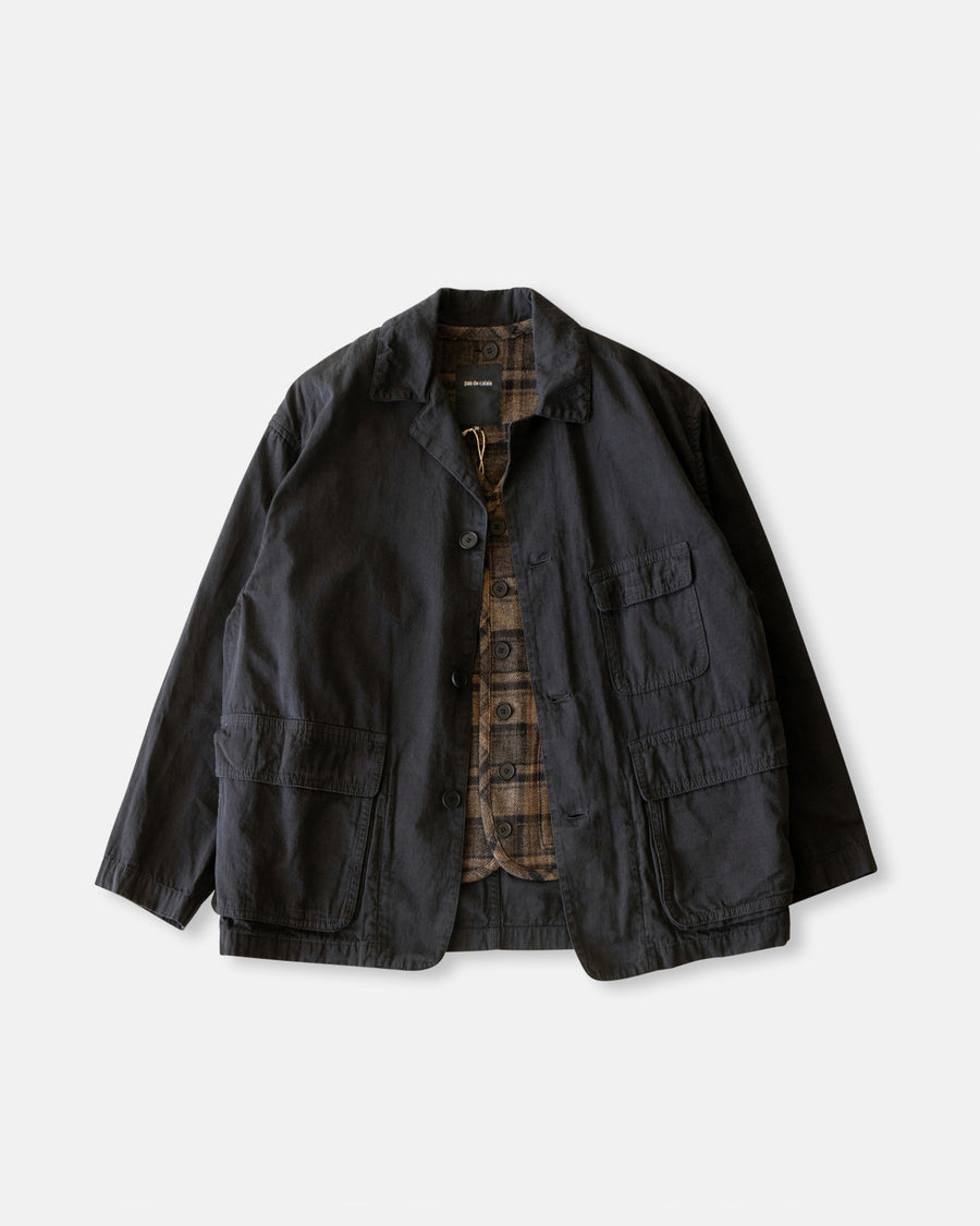 hunting jacket