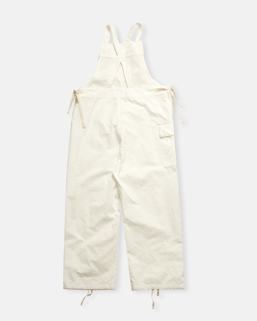 us navy overalls