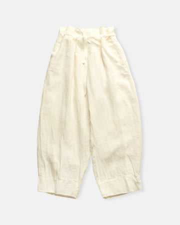 french hospital pants