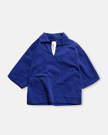 fisherman’s smock