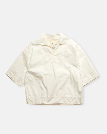 fisherman’s smock