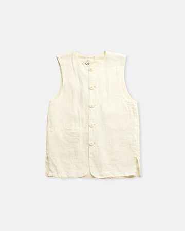 flight gilet