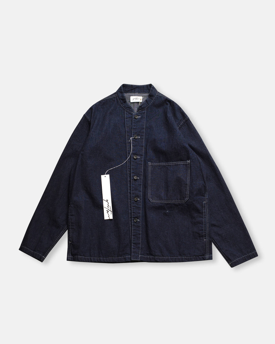 welder’s jacket