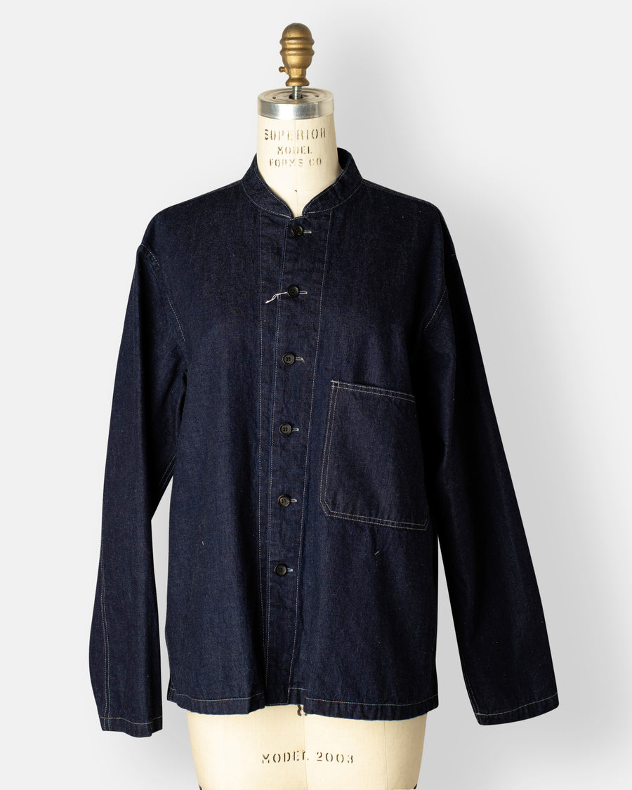 welder’s jacket