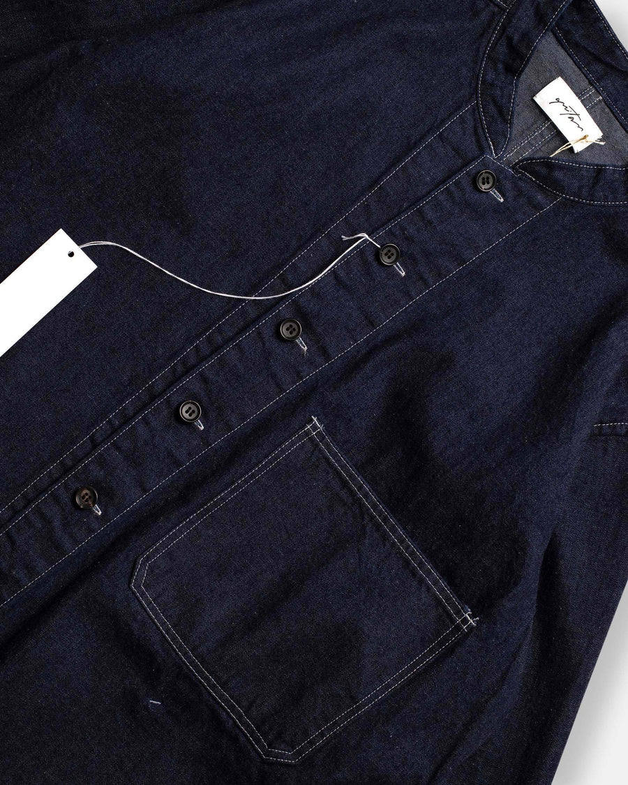 welder’s jacket