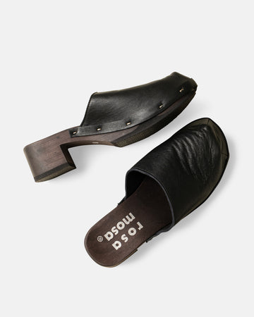 rocco geo clogs