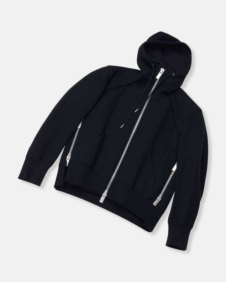 sponge sweat hoodie