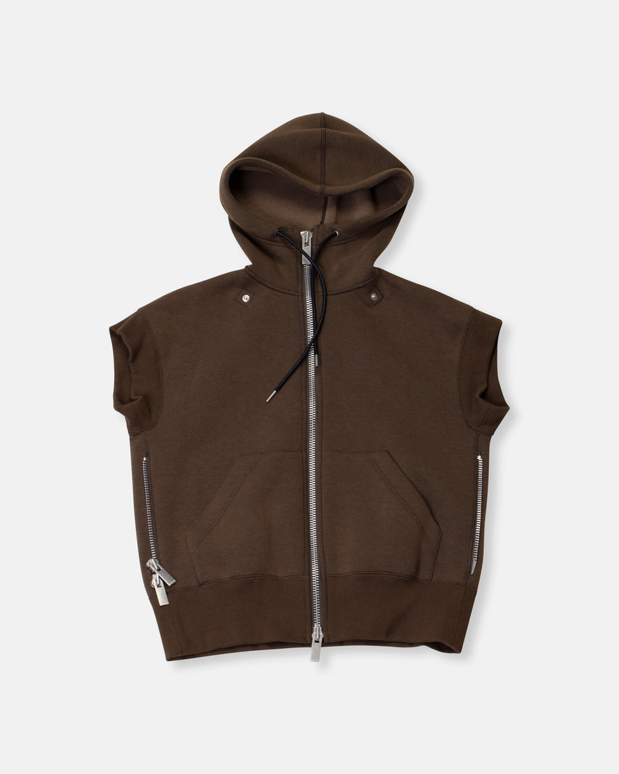sponge sweat hoodie