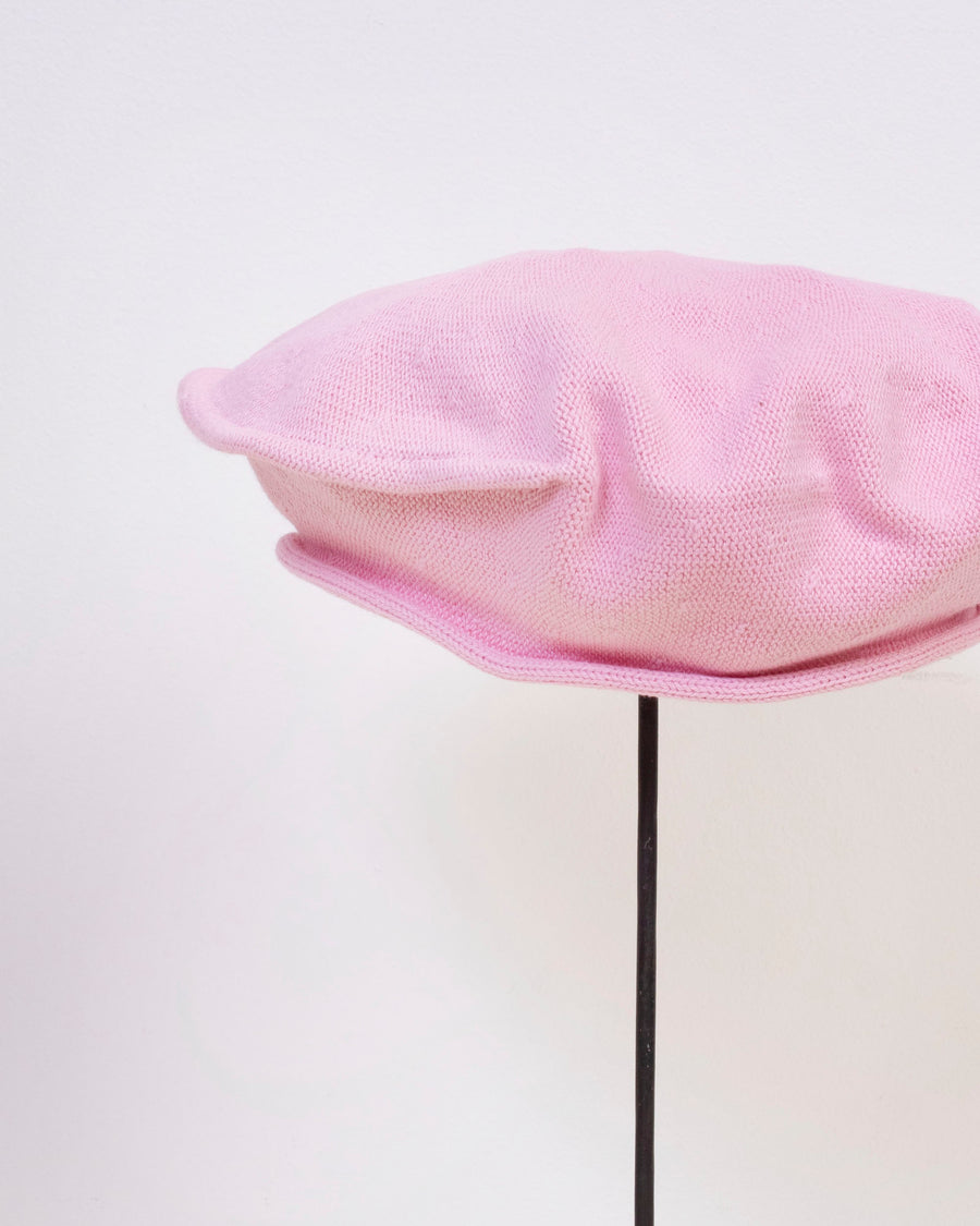transformer beret