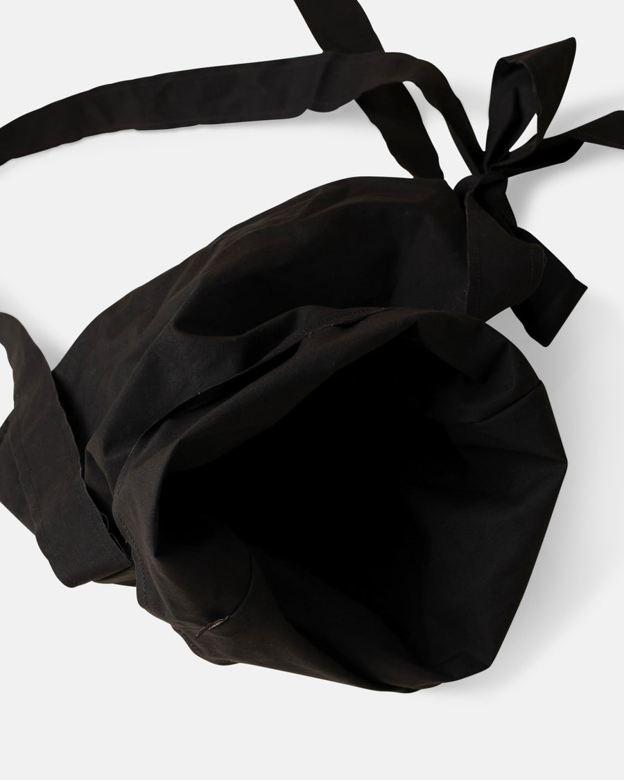 small double bottom shoulder bag