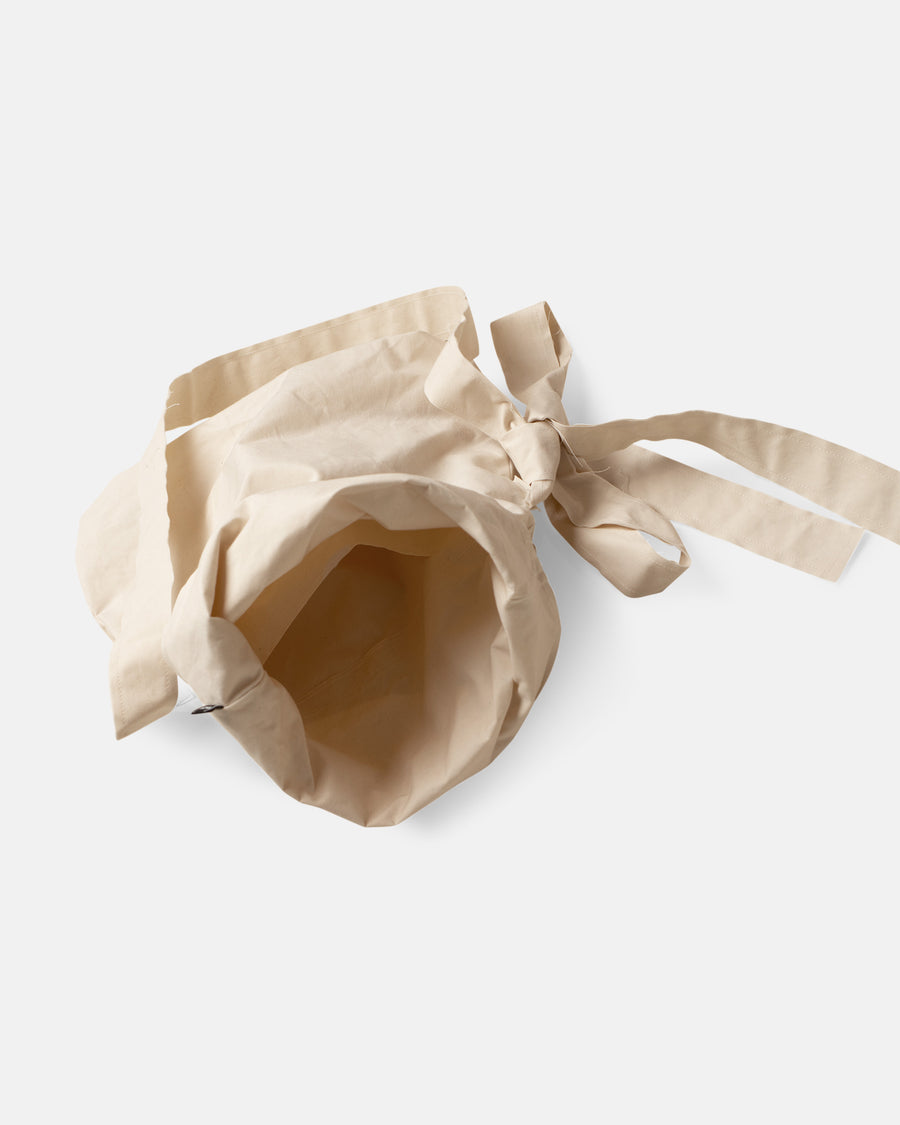 small double bottom shoulder bag