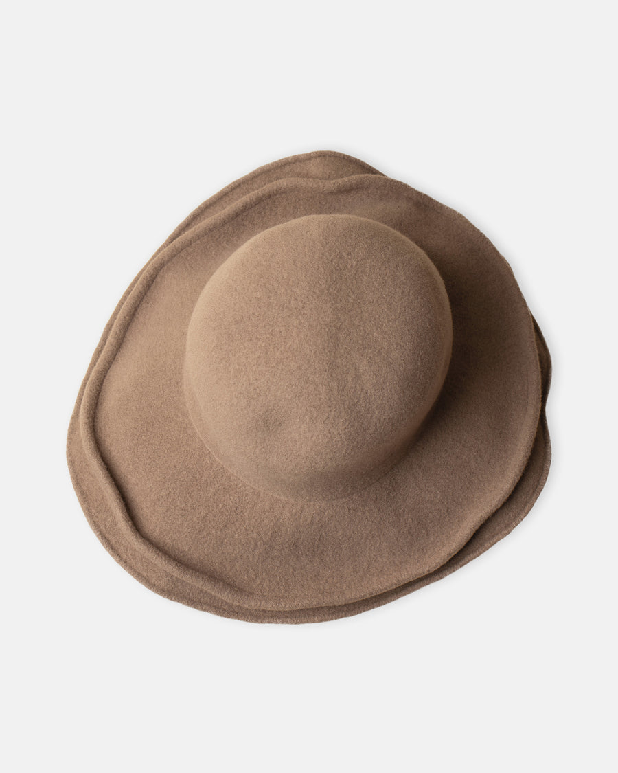 lulu big brim hat