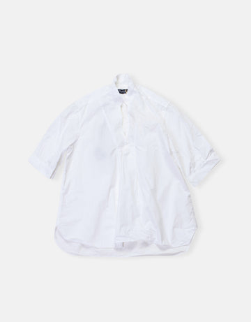 tyrol v-collar shirt