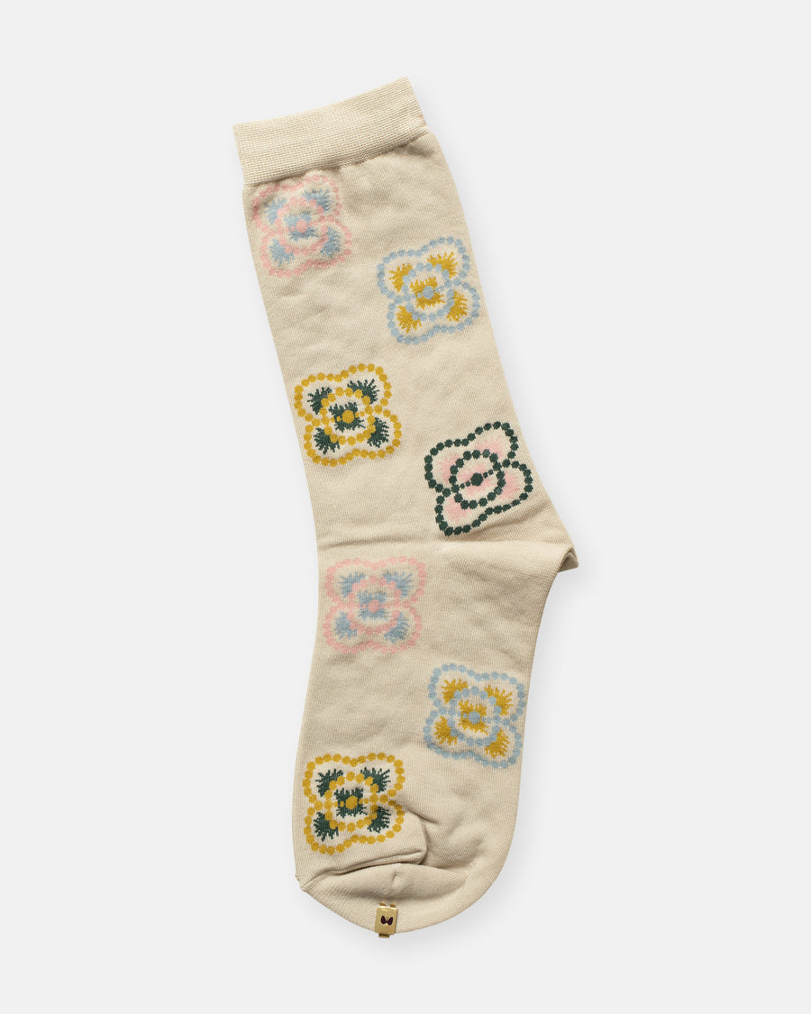 blumen socks