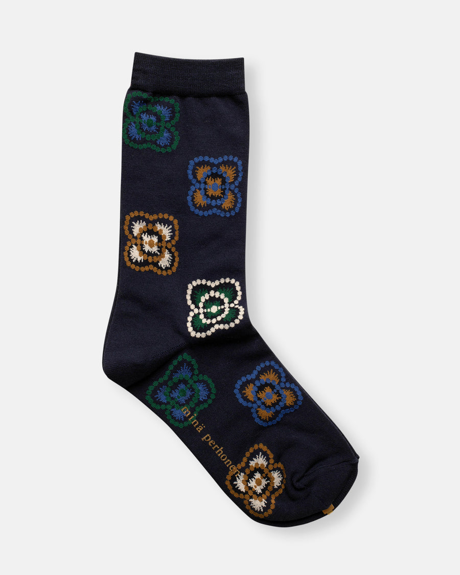 blumen socks