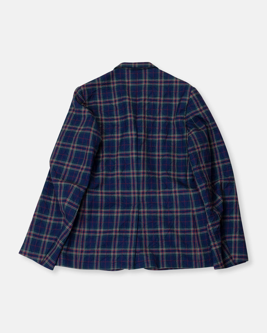 chu blazer