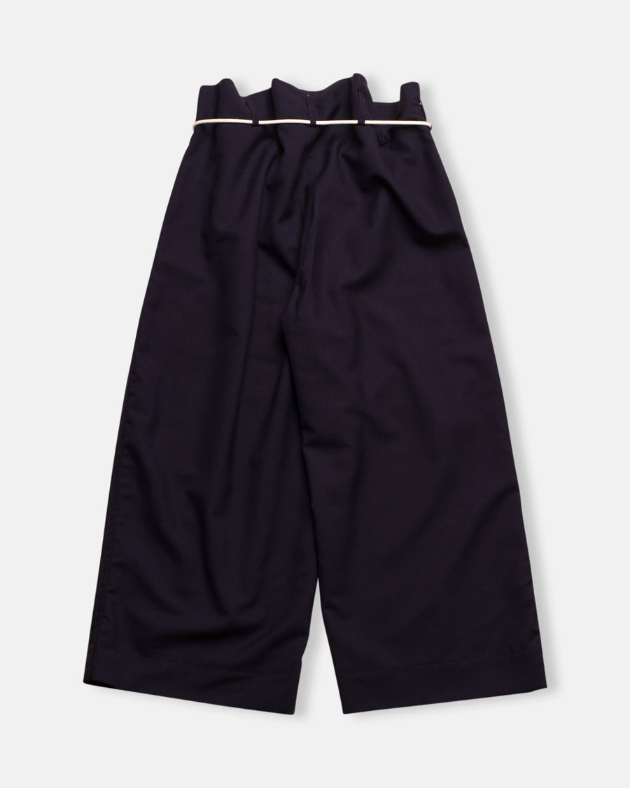 tucker trousers