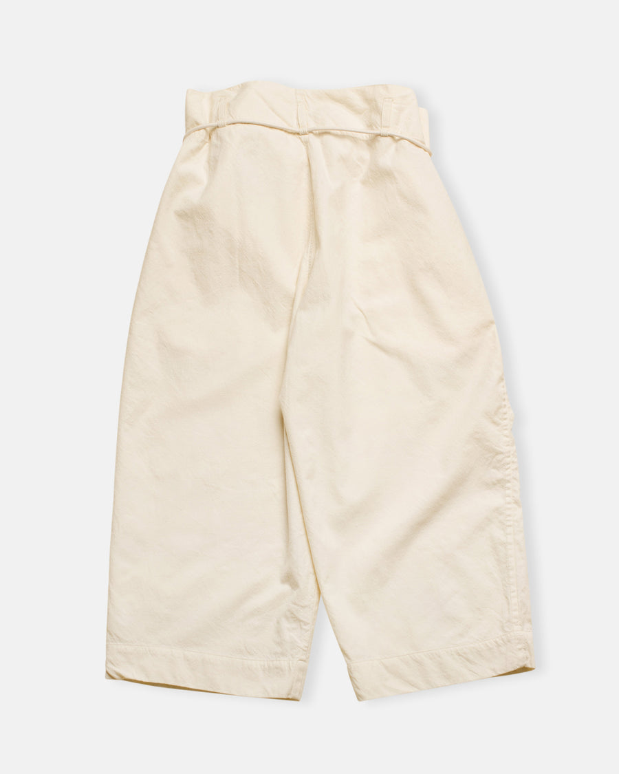 tucker trousers