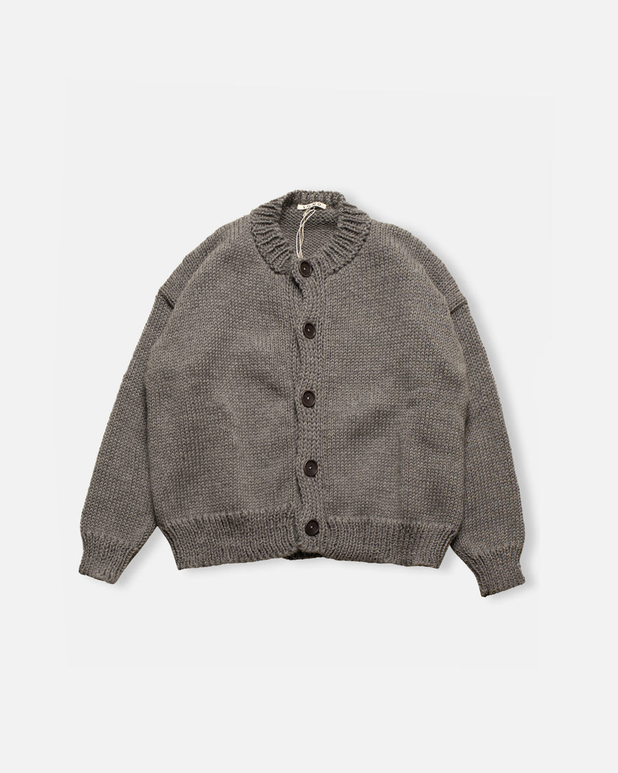 cal cardigan