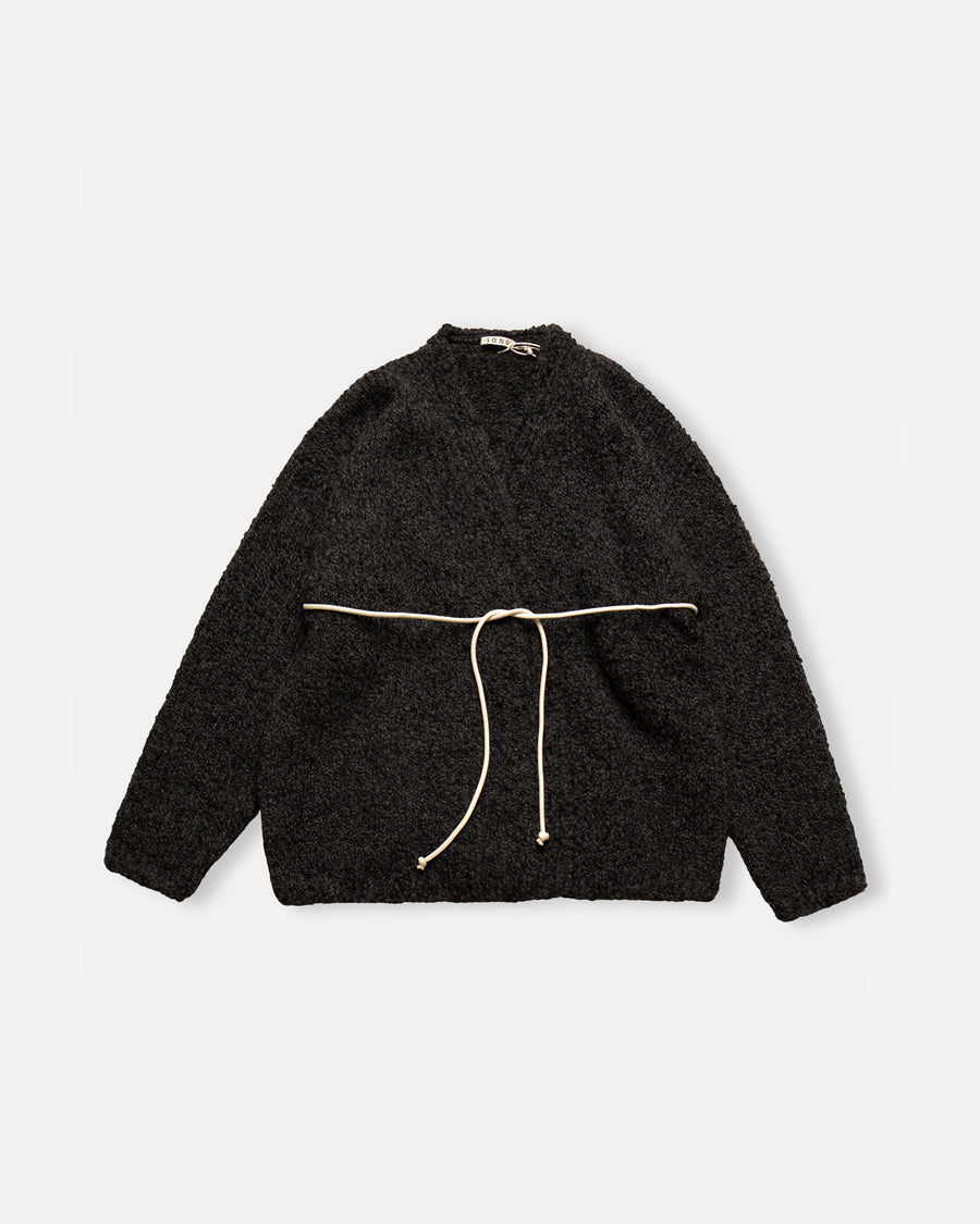 kurt cardigan