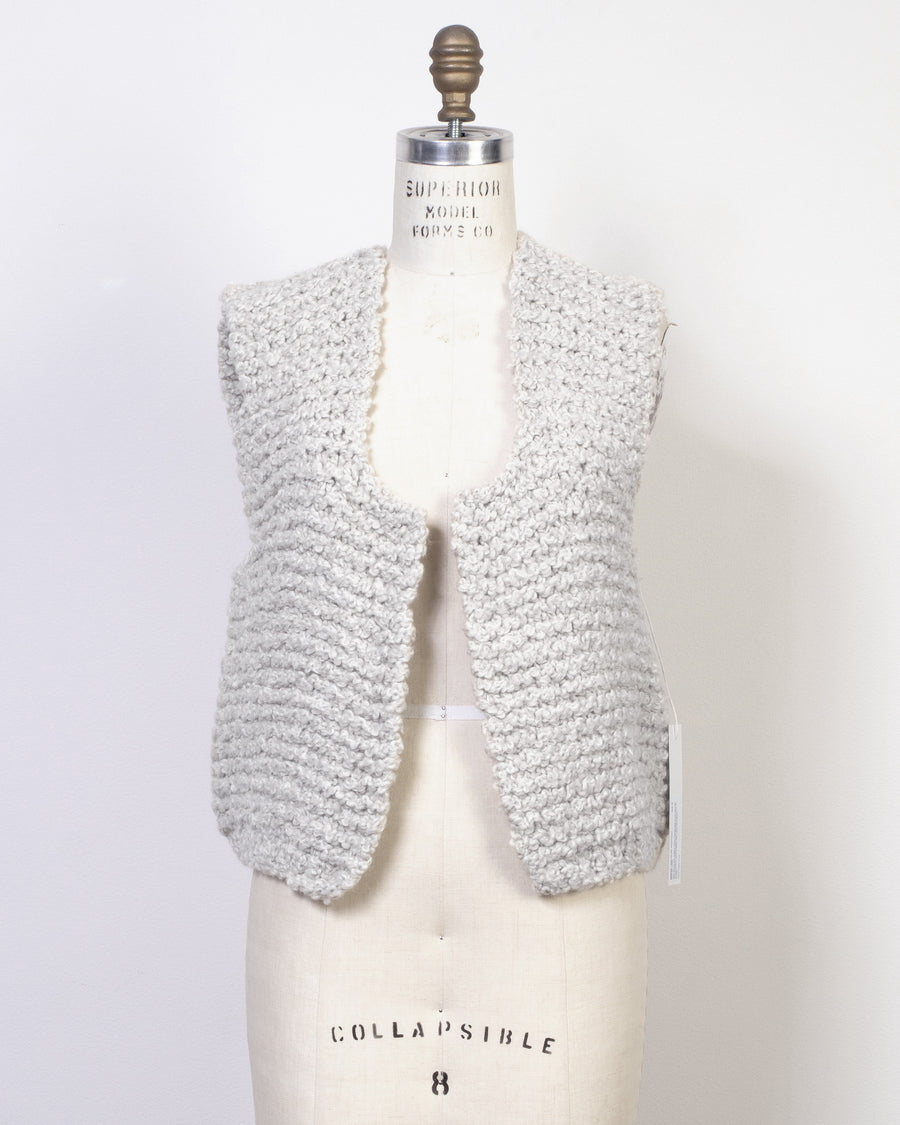 wilma waistcoat