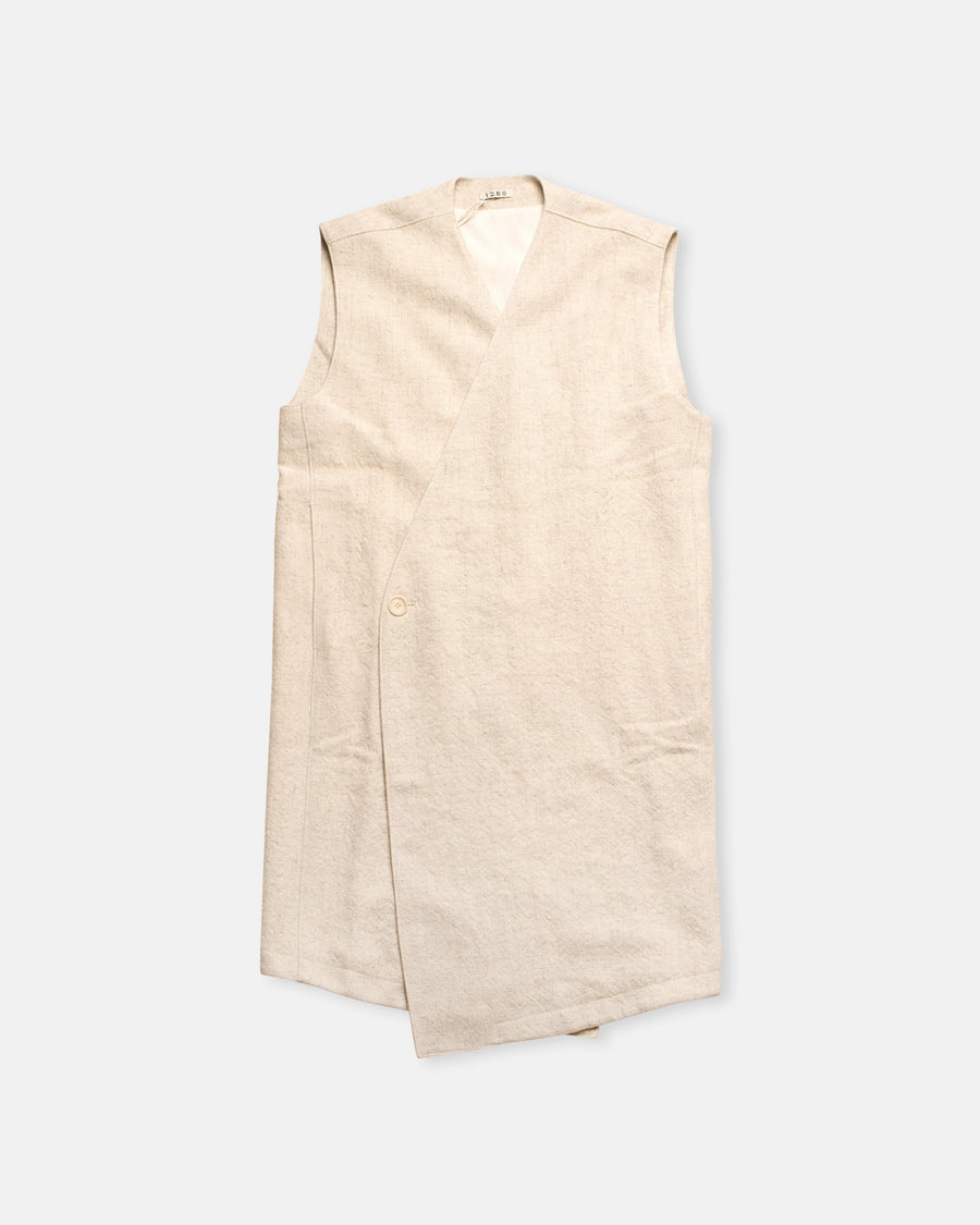 wyatt waistcoat