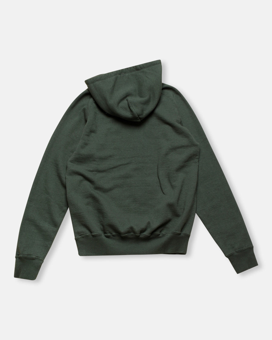 honua hooded sweastshirt