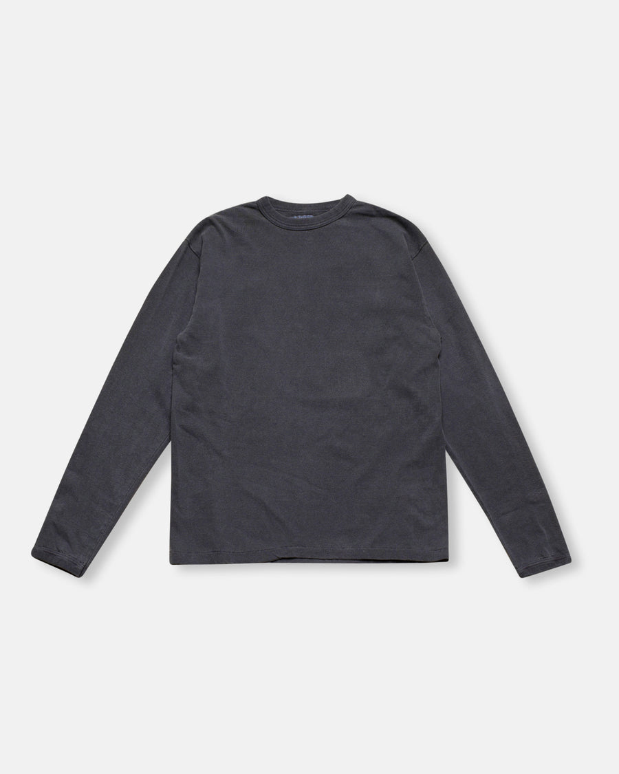 pigment dyed na’maka’oh long sleeve t-shirt