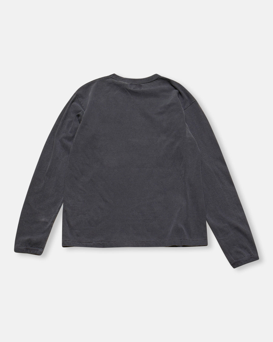 pigment dyed na’maka’oh long sleeve t-shirt