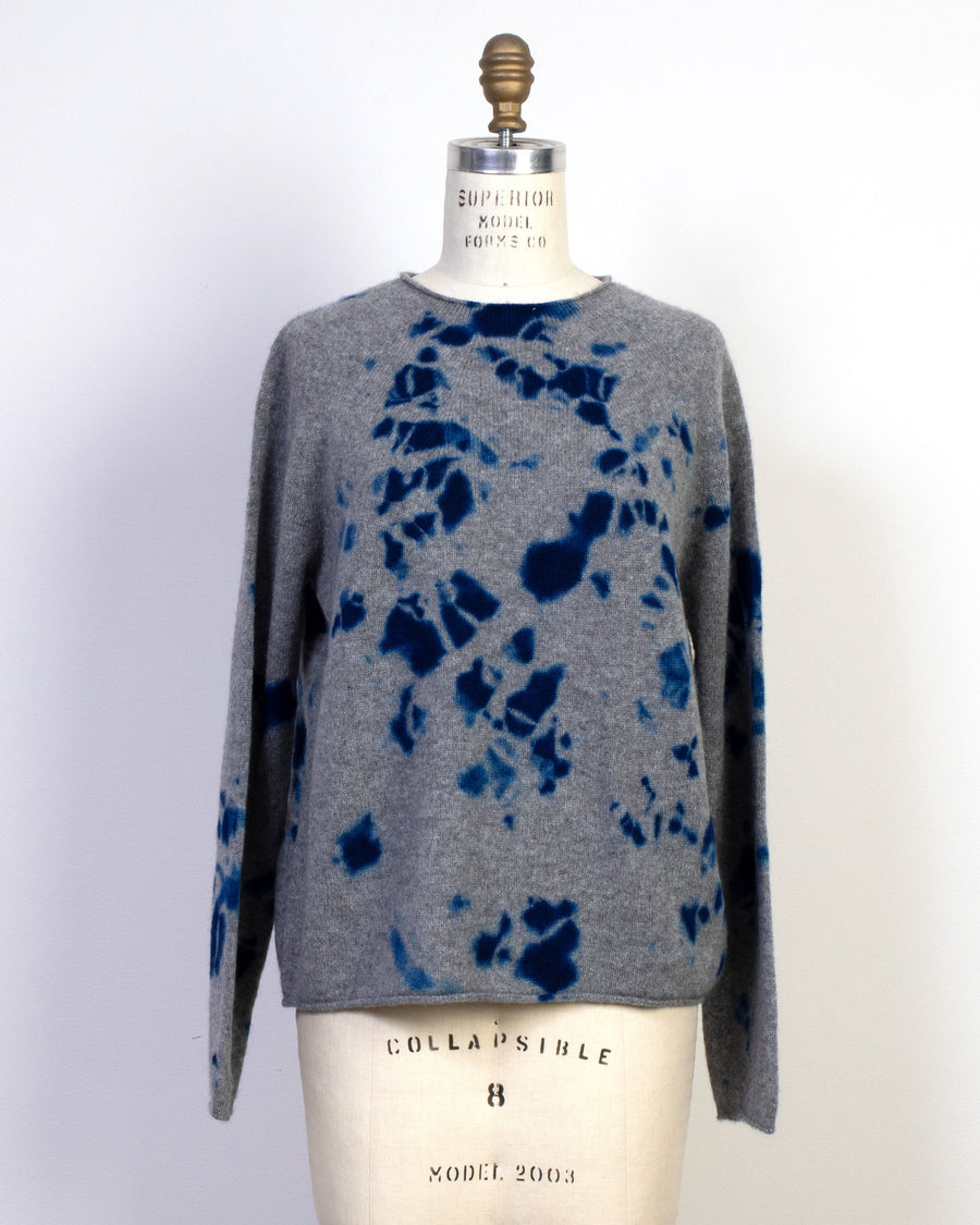 seamless pullover