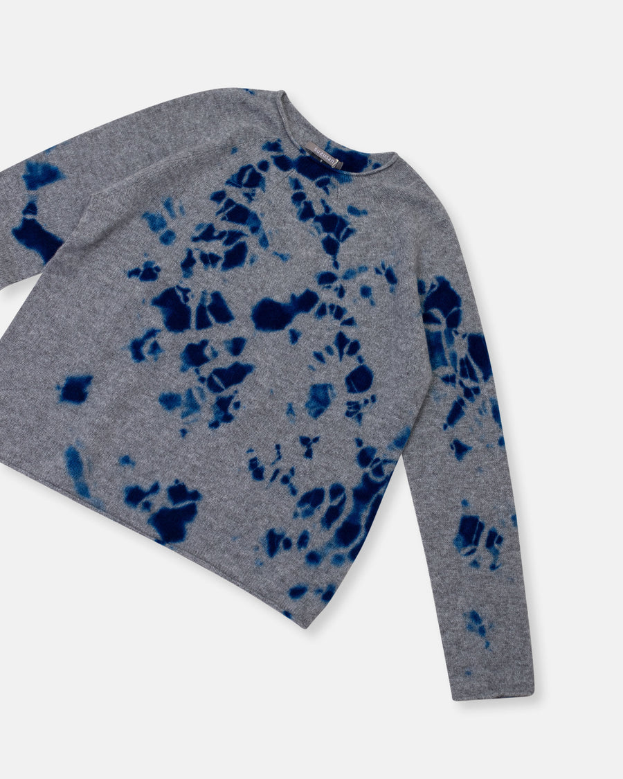 seamless pullover
