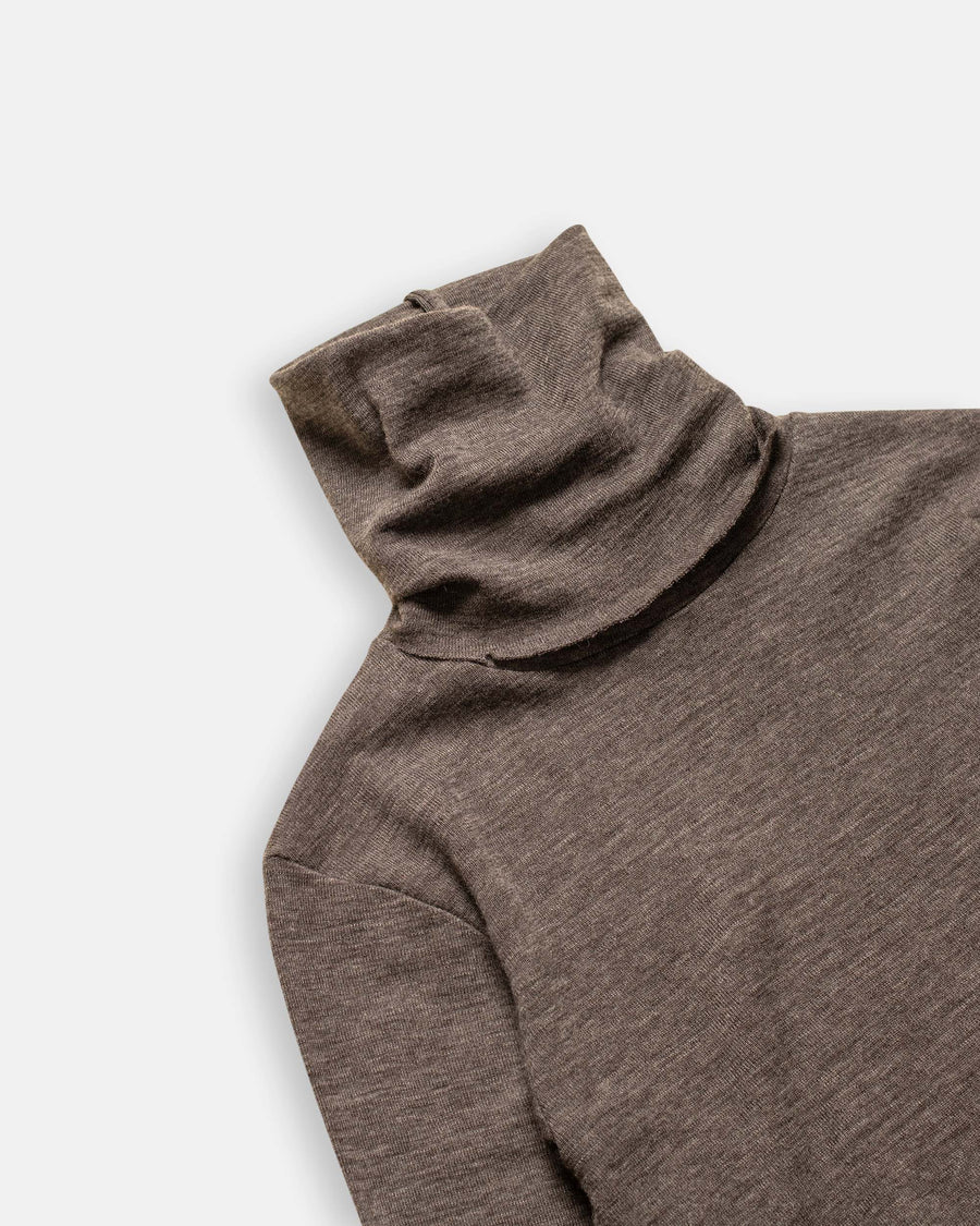 roberta rollneck shirt
