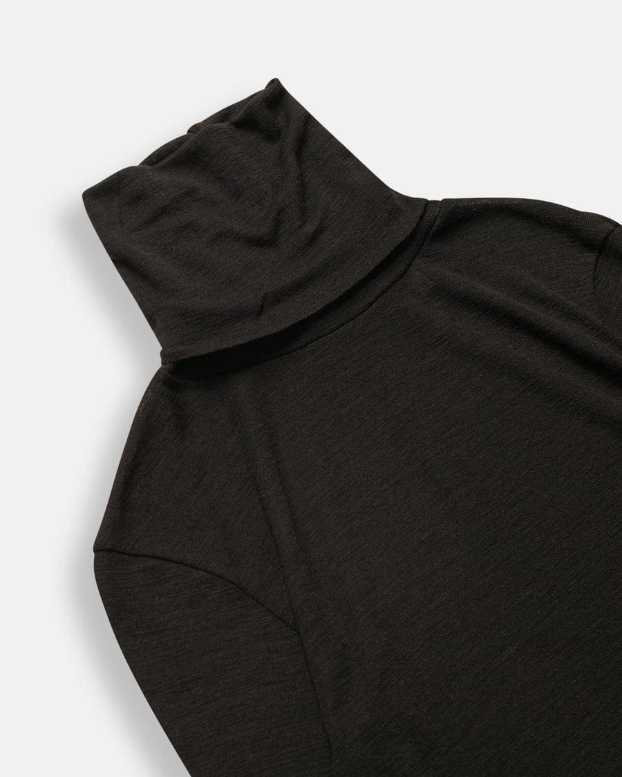 roberta rollneck shirt