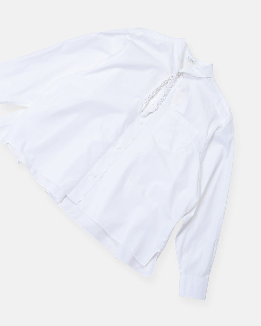 scout shirt