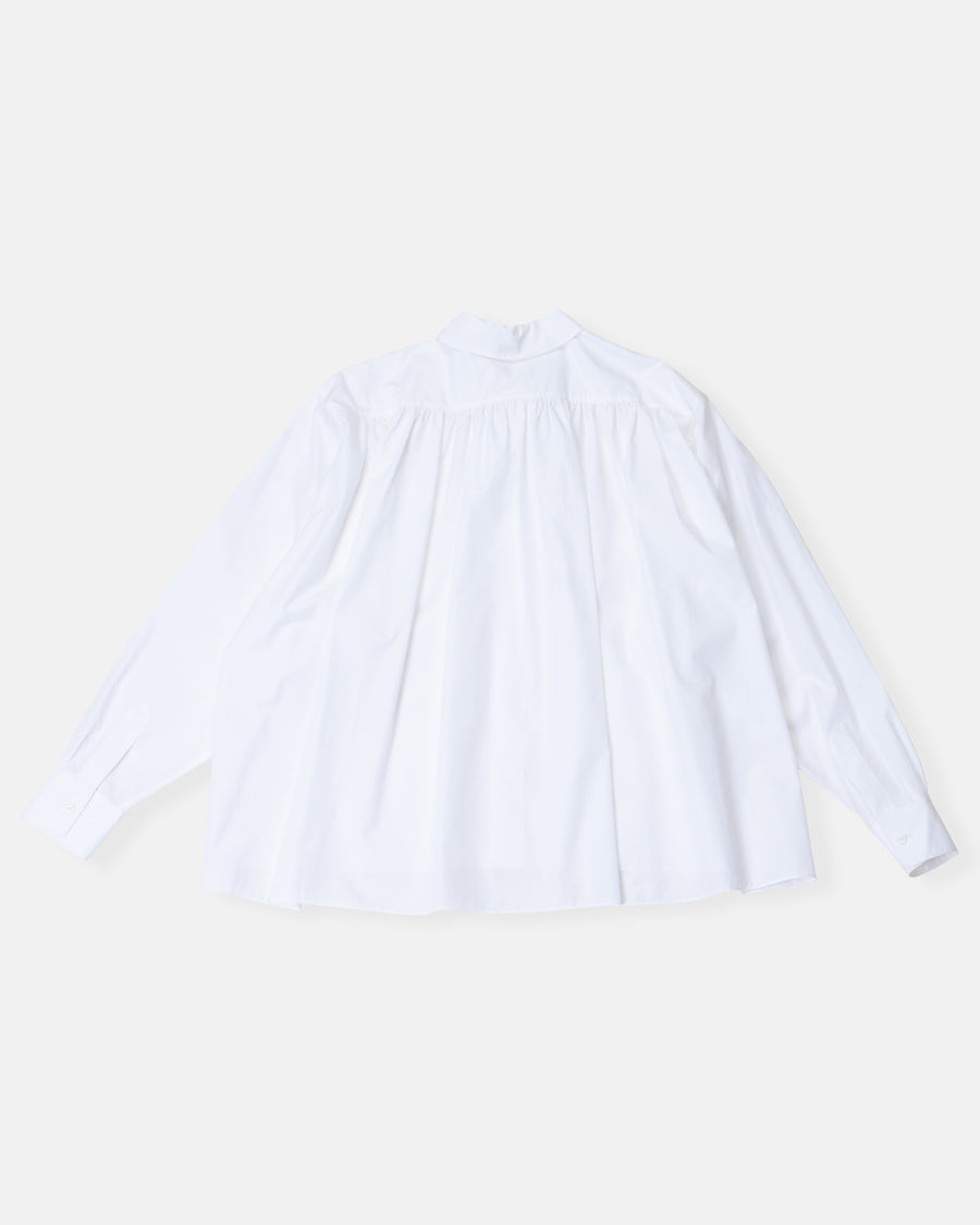 scout shirt