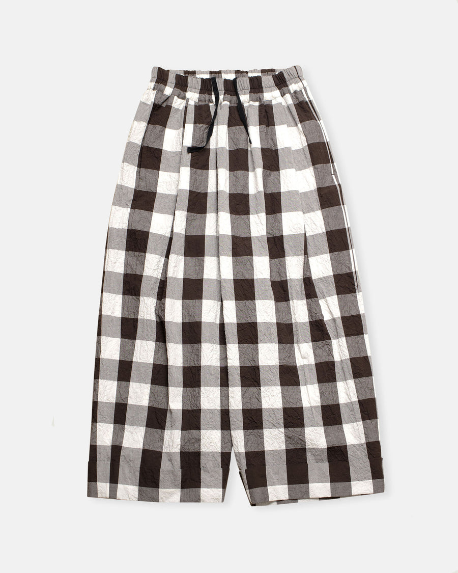 the baker trouser