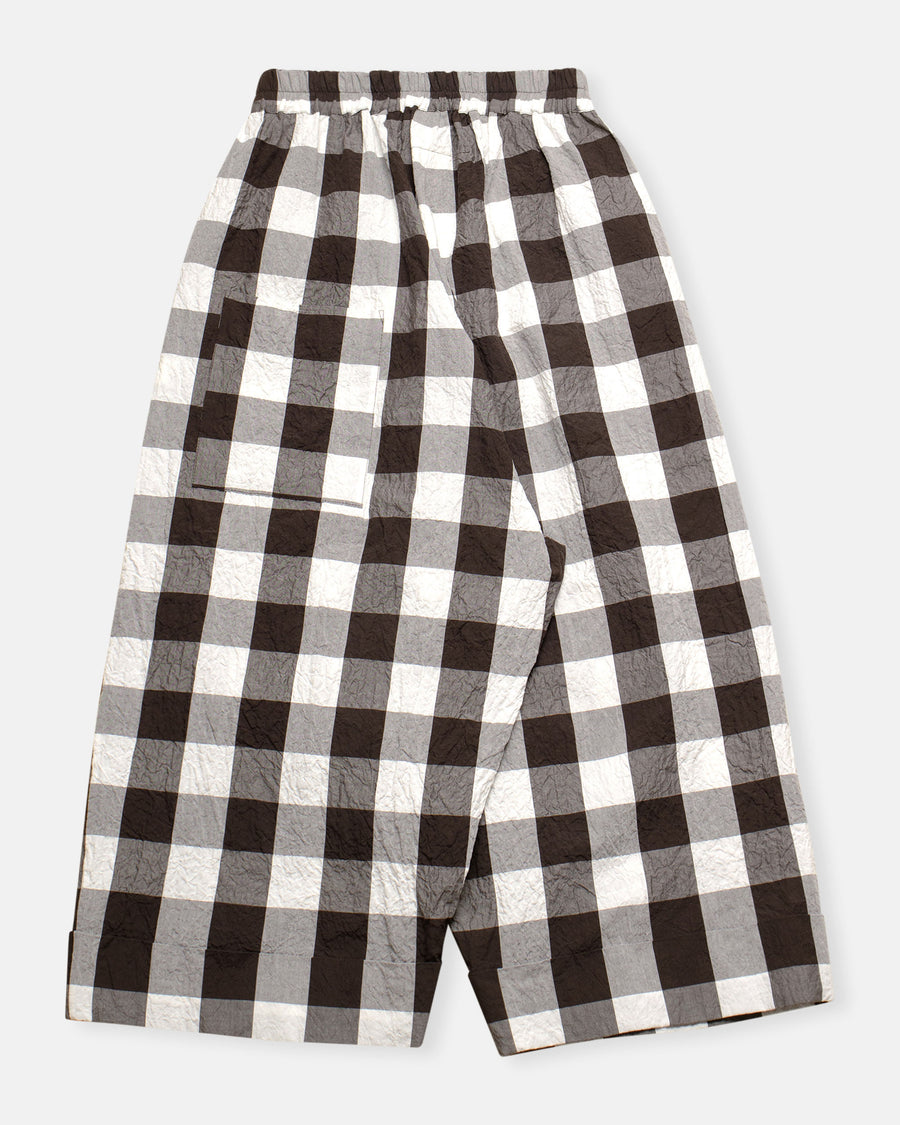the baker trouser