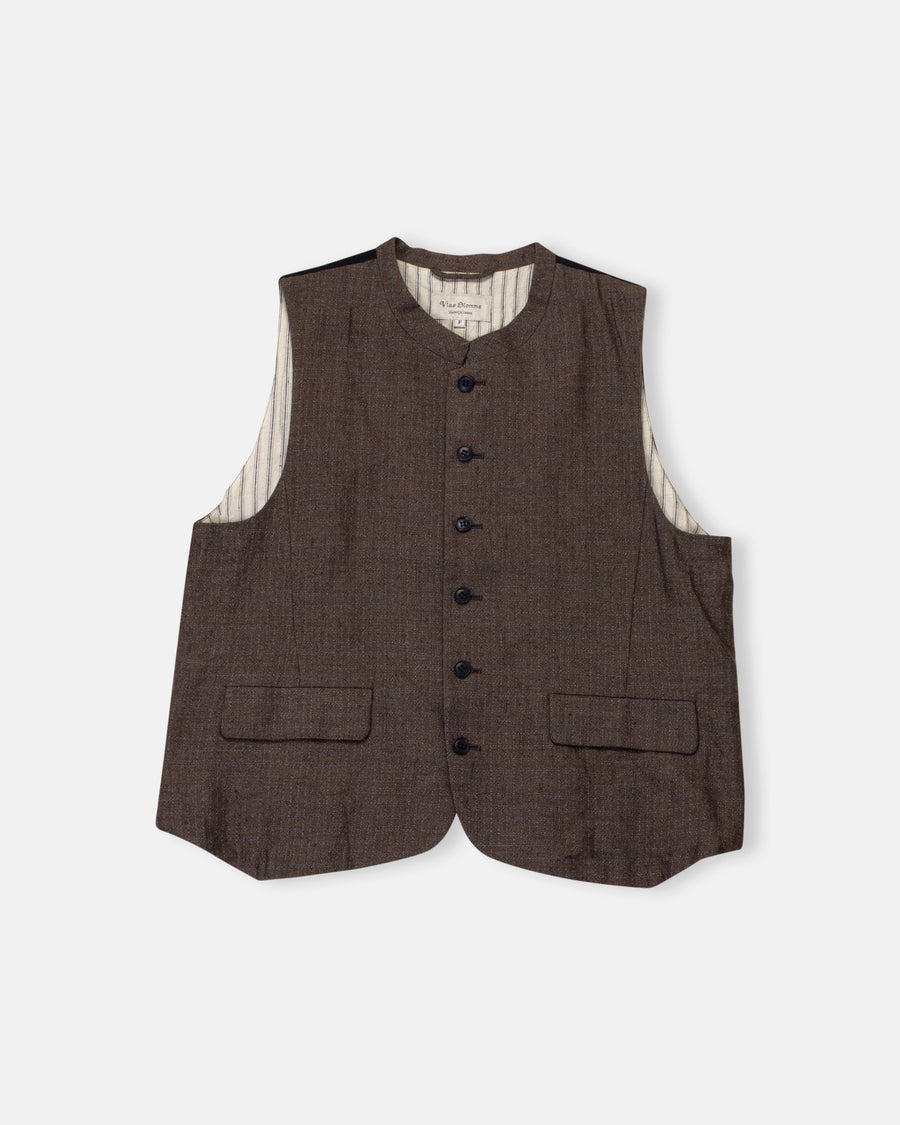 gilet