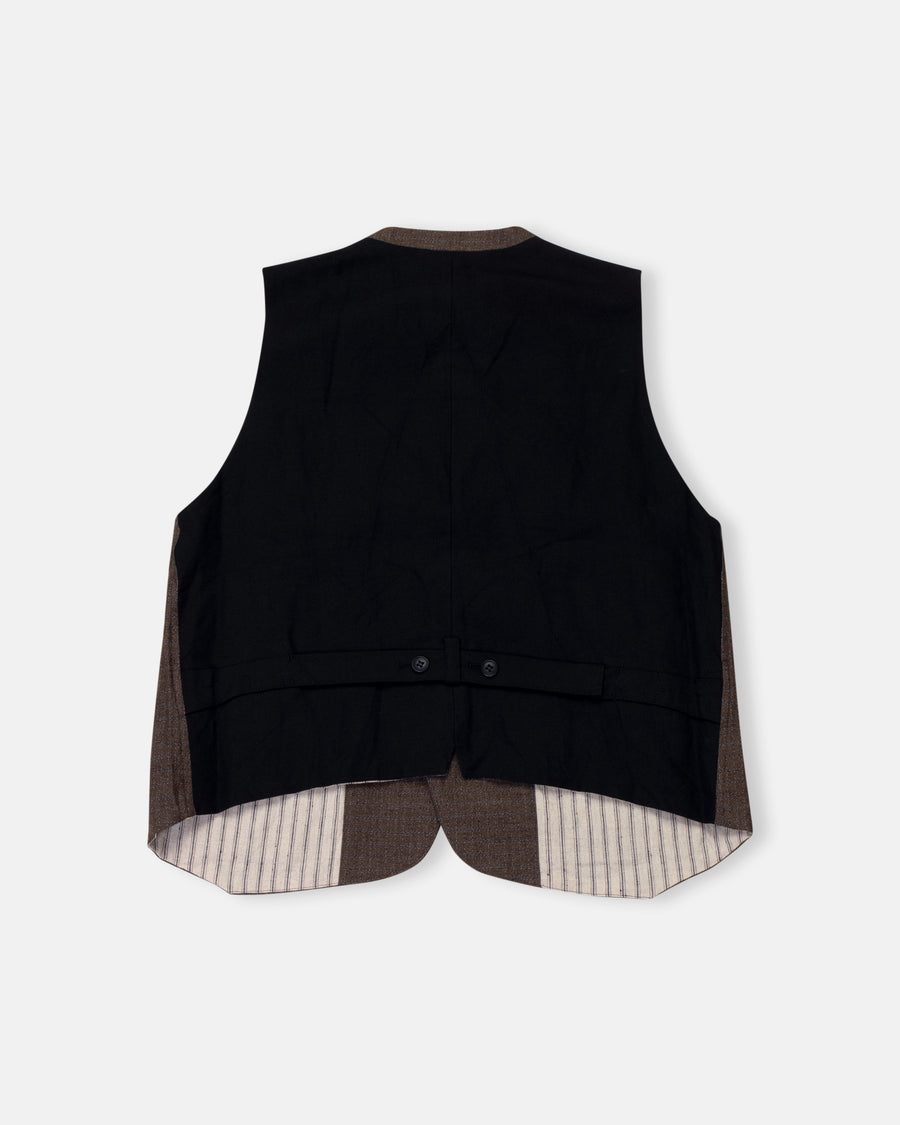 gilet
