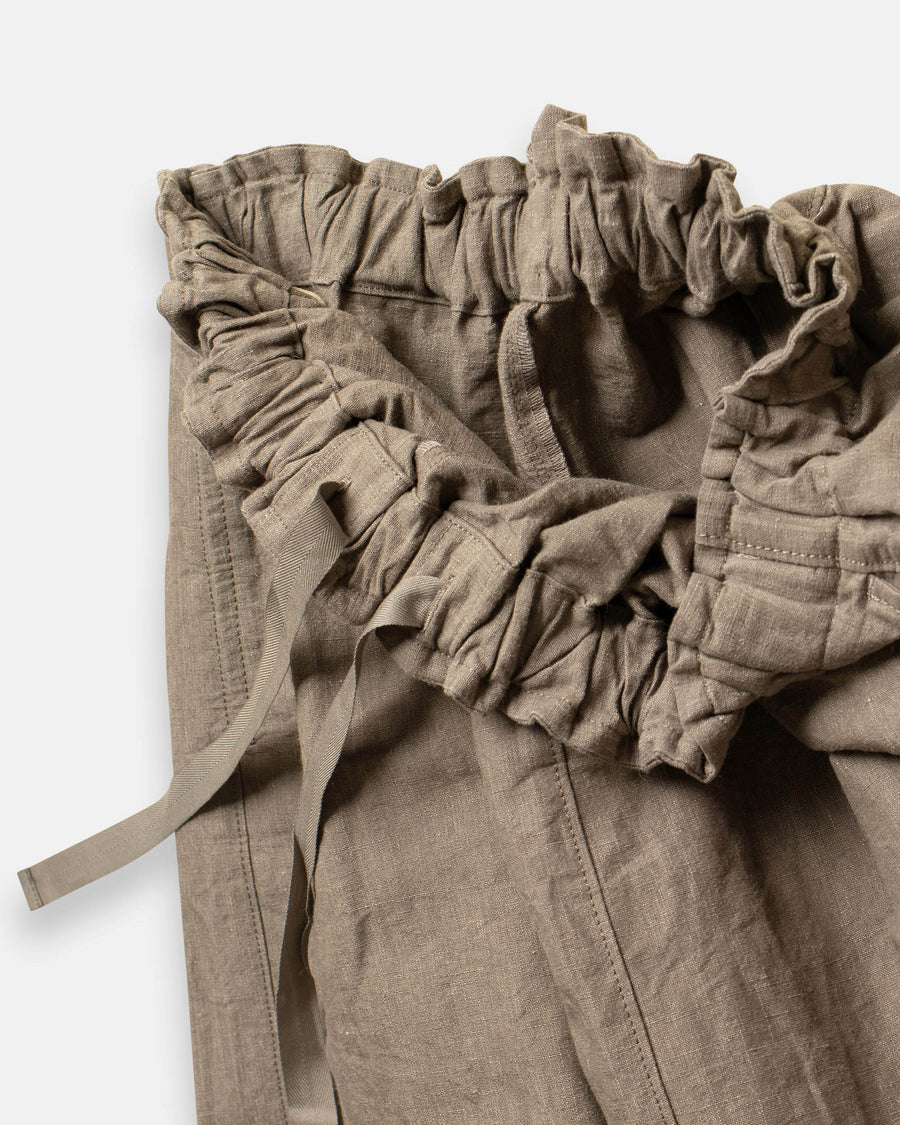 swallow skirt