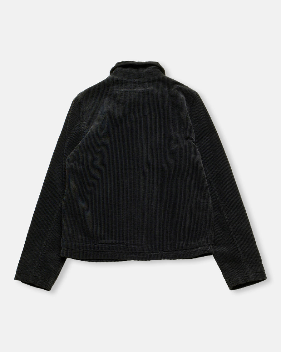 ronnie jacket black