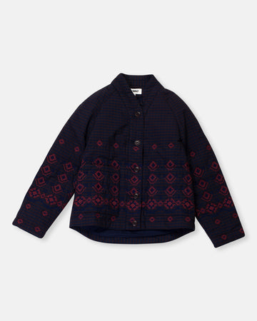 erkin jacket