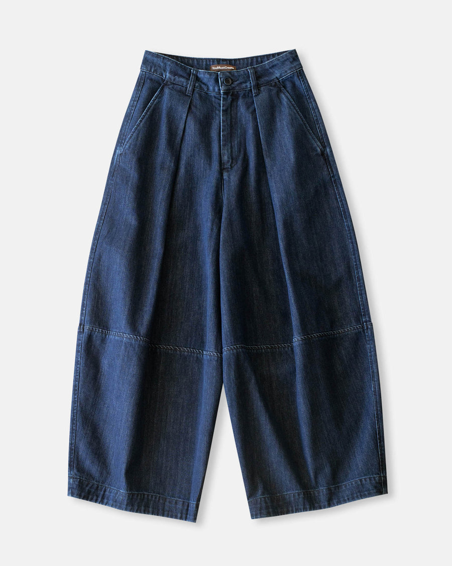 deadbeat trouser jean
