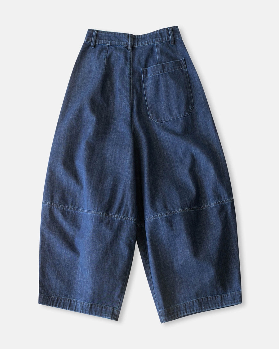 deadbeat trouser jean