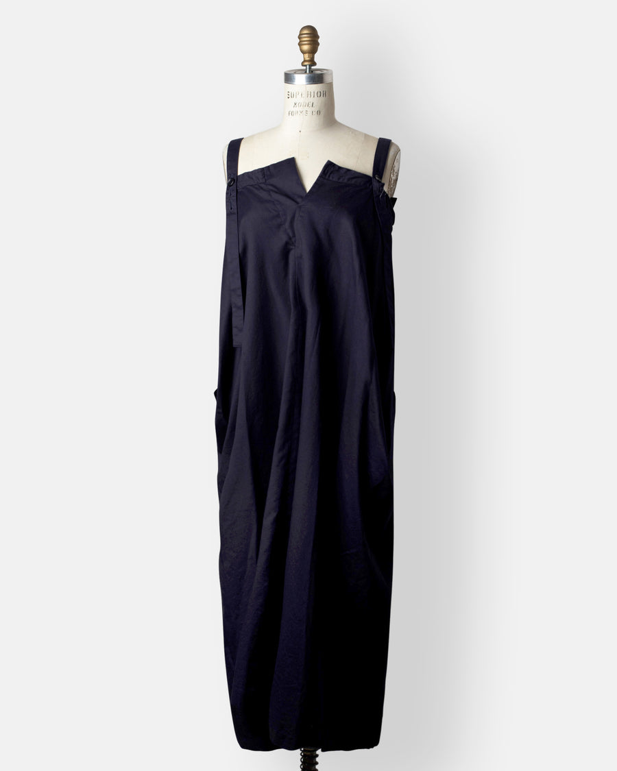 asymmetric shoulder strap dress